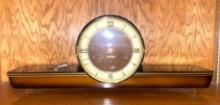 Vintage Westminster...Mantel Clock $5 STS