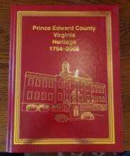 Prince Edward Heritage Book $2 STS