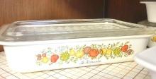 Corning Ware Casserole Dishes $2 STS