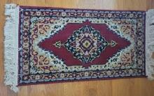 Oriental Runner Carpet $1 STS