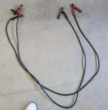 Jumper Cables $1 STS