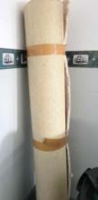 Roll of Carpet $1 STS