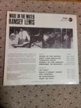 Ramsey Lewis Record $1 STS