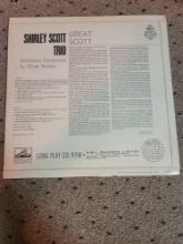 Great Scott Record $1 STS