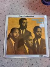 The Modern Jazz Quartet Record $1 STS