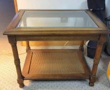 End Table $15 STS