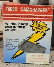 Turbo Cam-Charger $2 STS
