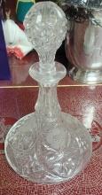 Decanter $5 STS