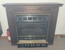 Fire Place $20 STS