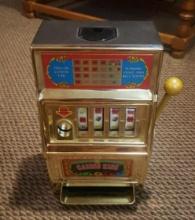 Slot Machine $5 STS