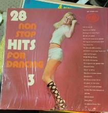 Hits for Dancing Record $1 STS
