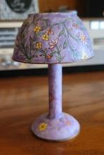 Tealight Candle Lamp $1 STS