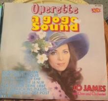 Operette Record $1 STS