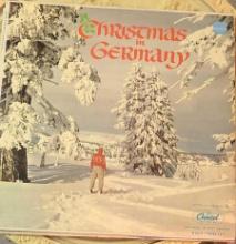 Christmas in Germany Record $1 STS