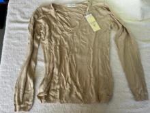 GUESS Womens Sweater Size Large