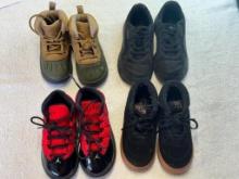 Lot of Kids Shoes * Gently Used