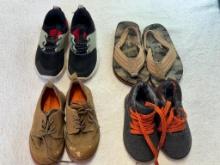 Lot of Kids Shoes * Gently Used