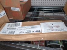 Bosch Dishwasher Power Cord with Junction Box Accessory, Retail Price $20, Appears to be New, What