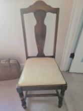 Chair $3 STS
