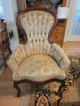Antique Chair $20 STS