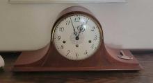 Vintage Seth Thomas Clock $2 STS