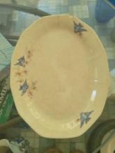 Plate $1 STS