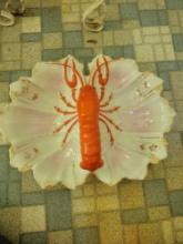 Lobster Dish $2 STS