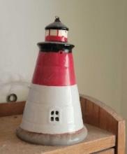 Lighthouse Bell $1 STS
