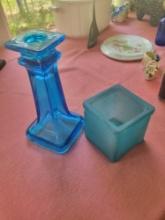 Candle Holders $1 STS