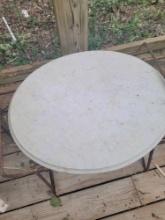 Patio Table $1STS