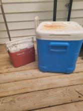 Coolers $1 STS