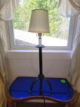 Small Table Lamp $1 STS