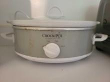 Crock Pot $1 STS