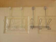 Towel Hangers $1 STS