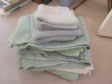 Towels $1 STS