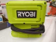 (TOOL ONLY) RYOBI ONE+ 18V Cordless High Pressure Inflator (Tool Only), Appears to be New Out of the