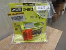 (Tool Only) RYOBI 150-Watt Power Source for ONE+ 18V Battery (Tool Only), Appears to be New in Open
