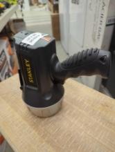 (Missing Charging Cord) Stanley Rechargeable 1200 Lumens LED Lithium-Ion Hand-Held Portable Handheld
