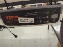 Vevor Alternating Pressure Mattress Digital Monitor Pump, Compatible With/Goes to A VEVOR