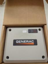 Generac 50 Amp Smart Management Module for Air-Cooled Whole House Generator, Appears to be New in