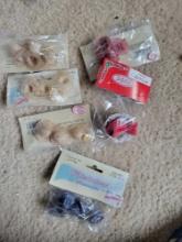 Miscellaneous craft Items $1 STS