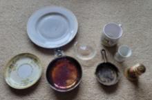 Miscellaneous Kitchen/Household Items $2 STS