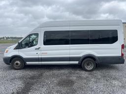 2017 Ford Transit-350 Van