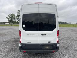 2017 Ford Transit-350 Van