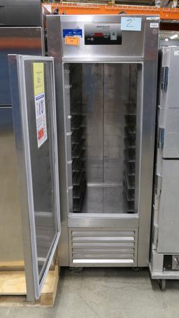 Commercial Refrigerator: Aladdin Temp-Rite ADL24