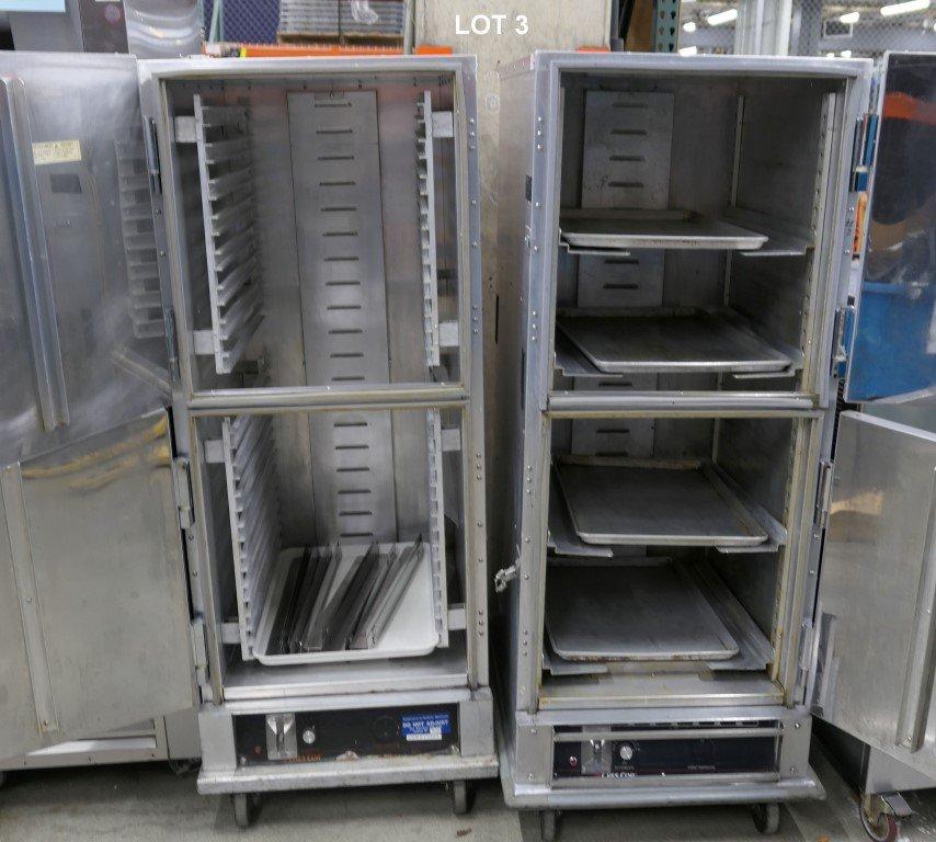 Commercial Ovens: CresCor, 2 Items