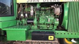 John Deere 4440 w/ duals