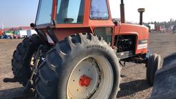 Allis Chalmers 7020 Tractor