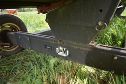 J&M Head Cart Model HT8