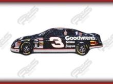 "ABSOLUTE" GM Good Wrench Dale Earnhardt Rug